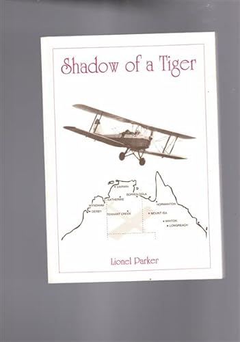 Shadow of a Tiger