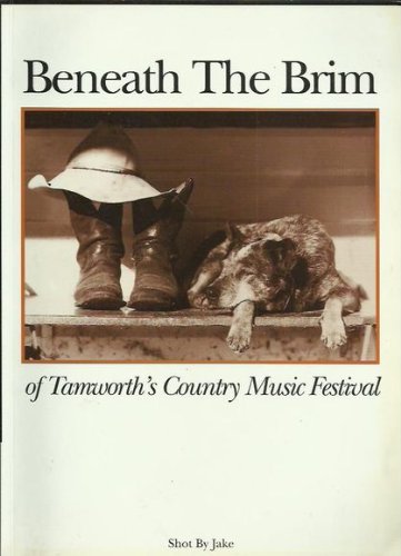 Beneath the Brim of Tamworth's Country Music Festival