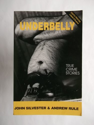 Underbelly: True Crime Stories