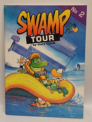 Swamp Tour No. 2.