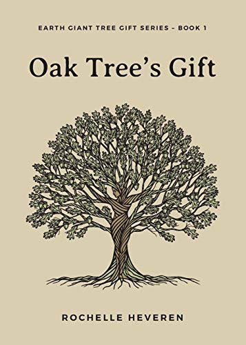 Oak Tree's Gift (Earth Giant Tree Gift)