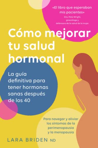 Cómo mejorar tu salud hormonal -Language: spanish