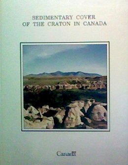 Sedimentary Cover of the Craton in Canada