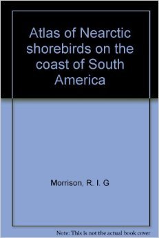 Atlas of Nearctic Shorebirds on the Coast of South America