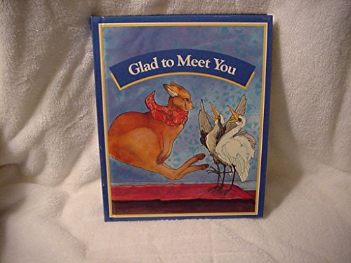 Glad to Meet You (Student)