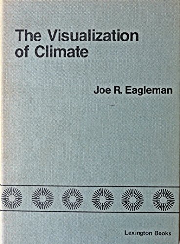 The Visualization Of Climate