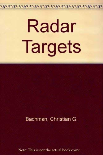 Radar targets