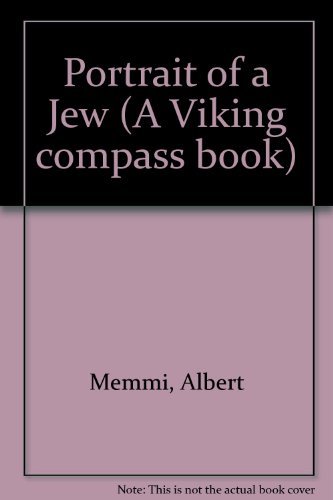 Portrait of a Jew [Viking Compass C 332]