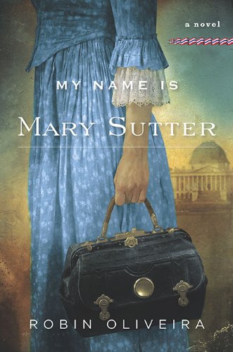 MY NAME IS MARY SUTTER