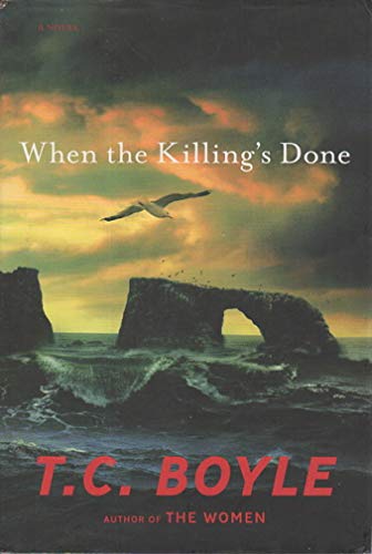 When the Killing's Done: **Signed**