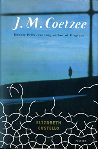 Elizabeth Costello (First American Edition)