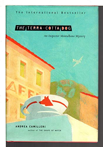 The Terra-Cotta Dog (An Inspector Montalbano Mystery)