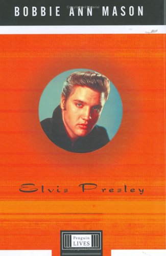 Elvis Presley Lives