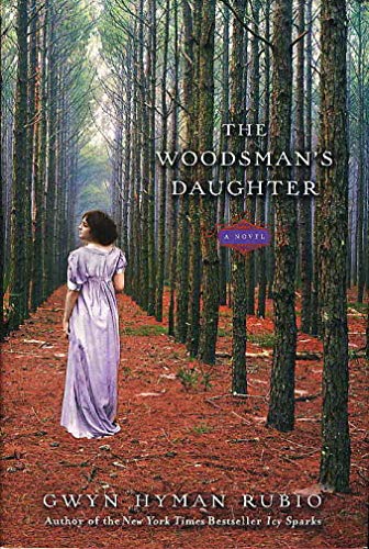 The Woodsman's Daughter * SIGNED * // FIRST EDITION //