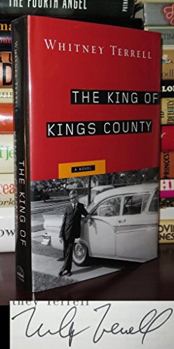 The King of Kings County: A Novel