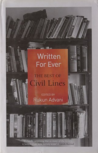 Written For Ever: The Best of Civil Lines