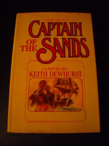 CAPTAIN OF THE SANDS