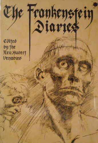 Frankenstein Diaries