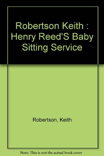 Henry Reed's Babysitting Service