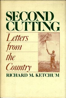 Second Cutting: Letters from the Country