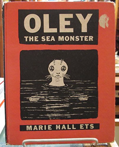 Oley, the Sea Monster