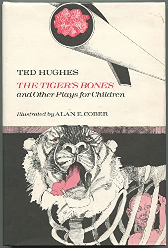 The Tiger's Bones, and Other Plays for Children