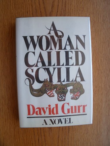 A Woman Called Scylla
