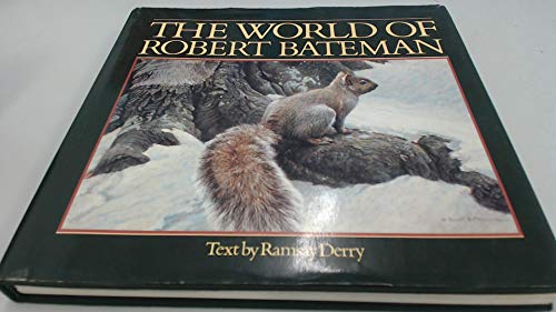 The World Of Robert Bateman