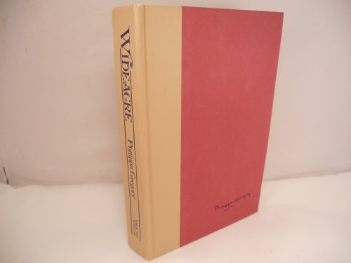 Wideacre. { SIGNED}. { FIRST EDITON/ FIRST PRINTING.}.