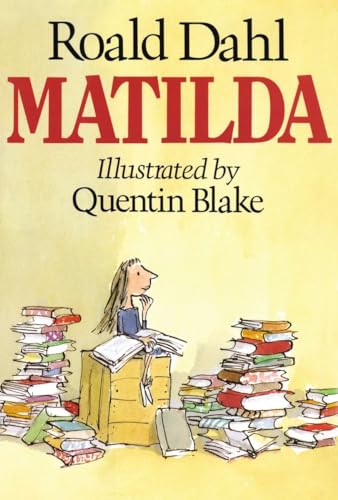 Matilda.
