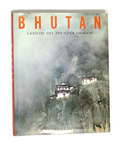 Bhutan, land of the Thunder Dragon