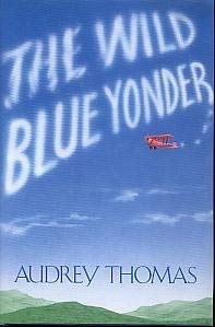 Wild Blue Yonder