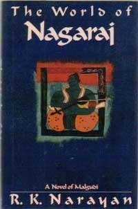 the World of Nagaraj
