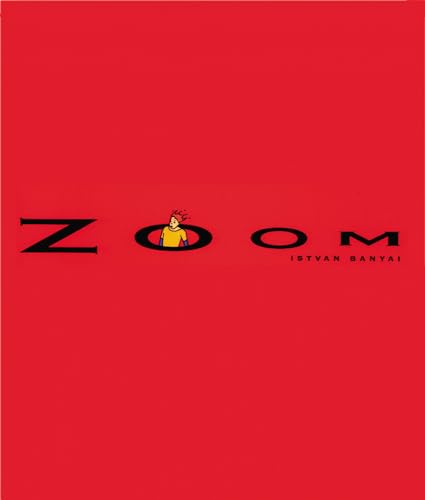 Zoom (Viking Kestrel Picture Books)