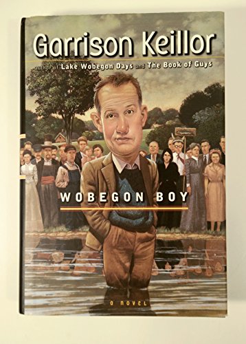 Wobegon Boy