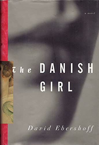 The Danish Girl first edition New Signed