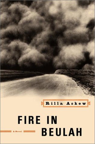 Fire in Beulah [Signed First Edition]