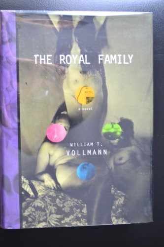The Royal Family (SIGNED)