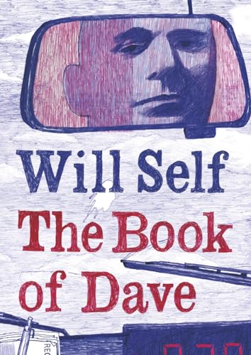 The Book of Dave [SIGNED]
