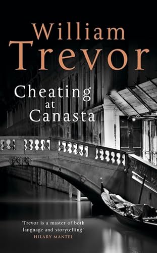 Cheating at Canasta (Mint First Edition)