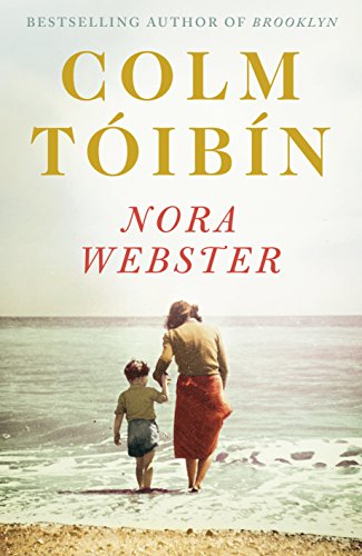 NORA WEBSTER - SIGNED FIRST EDITION FIRST PRINTING