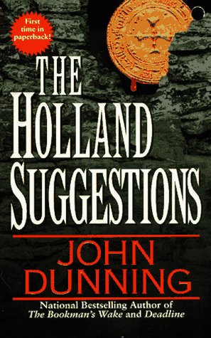 The Holland Suggestions: A Novel