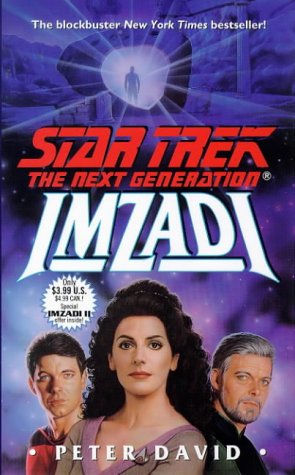 Imzadi (Star Trek: The Next Generation)