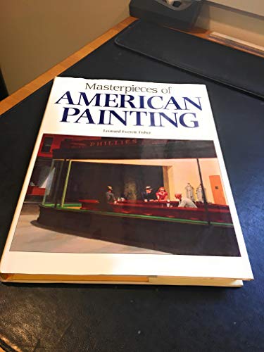 Masterpieces of American Painting