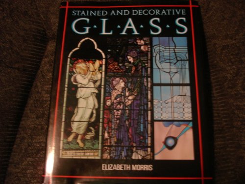 Stained and Decorative Glass