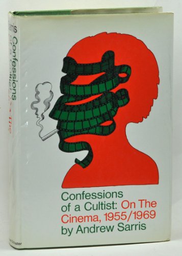 Confessions of a Cultist: On The Cinema 1955/1959