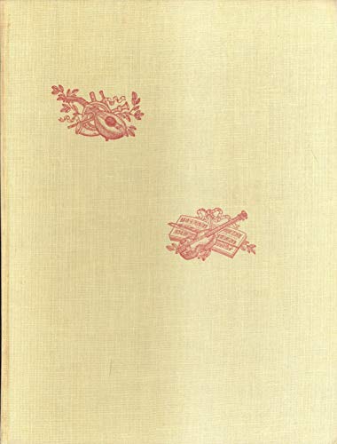 Richard Dyer-Bennet Folk Song Book