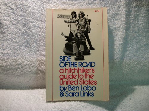 Side of the Road: A Hitchhiker's Guide to the United States.