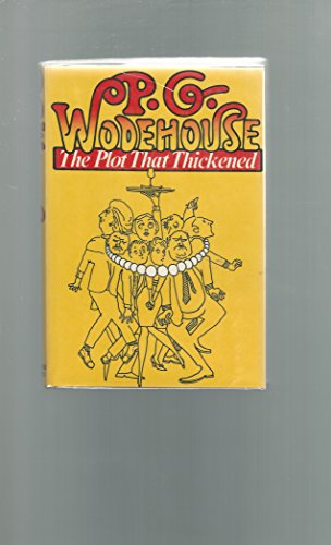 The Plot That Thickened