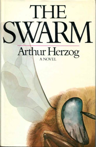 The Swarm (Signed First Edition)